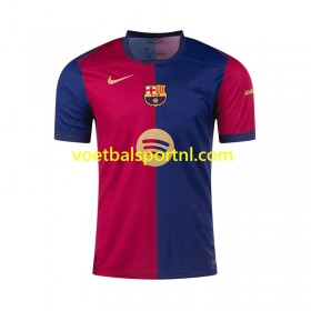 FC Barcelona RAPHINHA 11 Thuis Shirt 2024-25